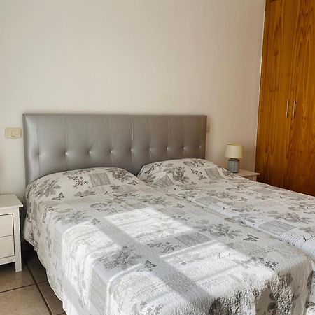 Apartmán Res Benimar Costa Adeje  Exteriér fotografie