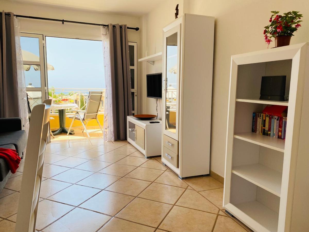 Apartmán Res Benimar Costa Adeje  Exteriér fotografie