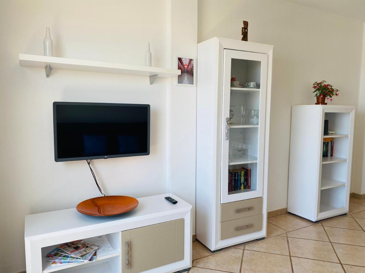 Apartmán Res Benimar Costa Adeje  Exteriér fotografie