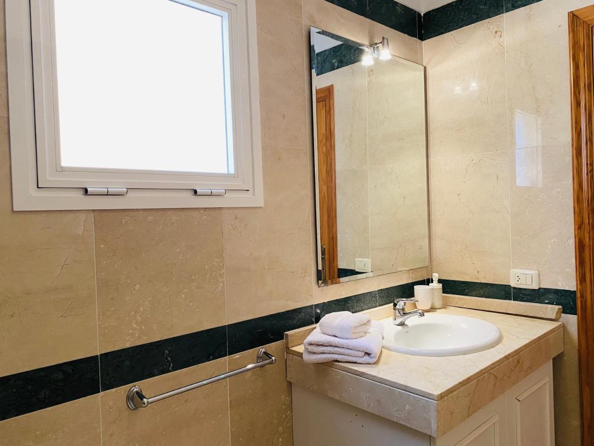 Apartmán Res Benimar Costa Adeje  Exteriér fotografie