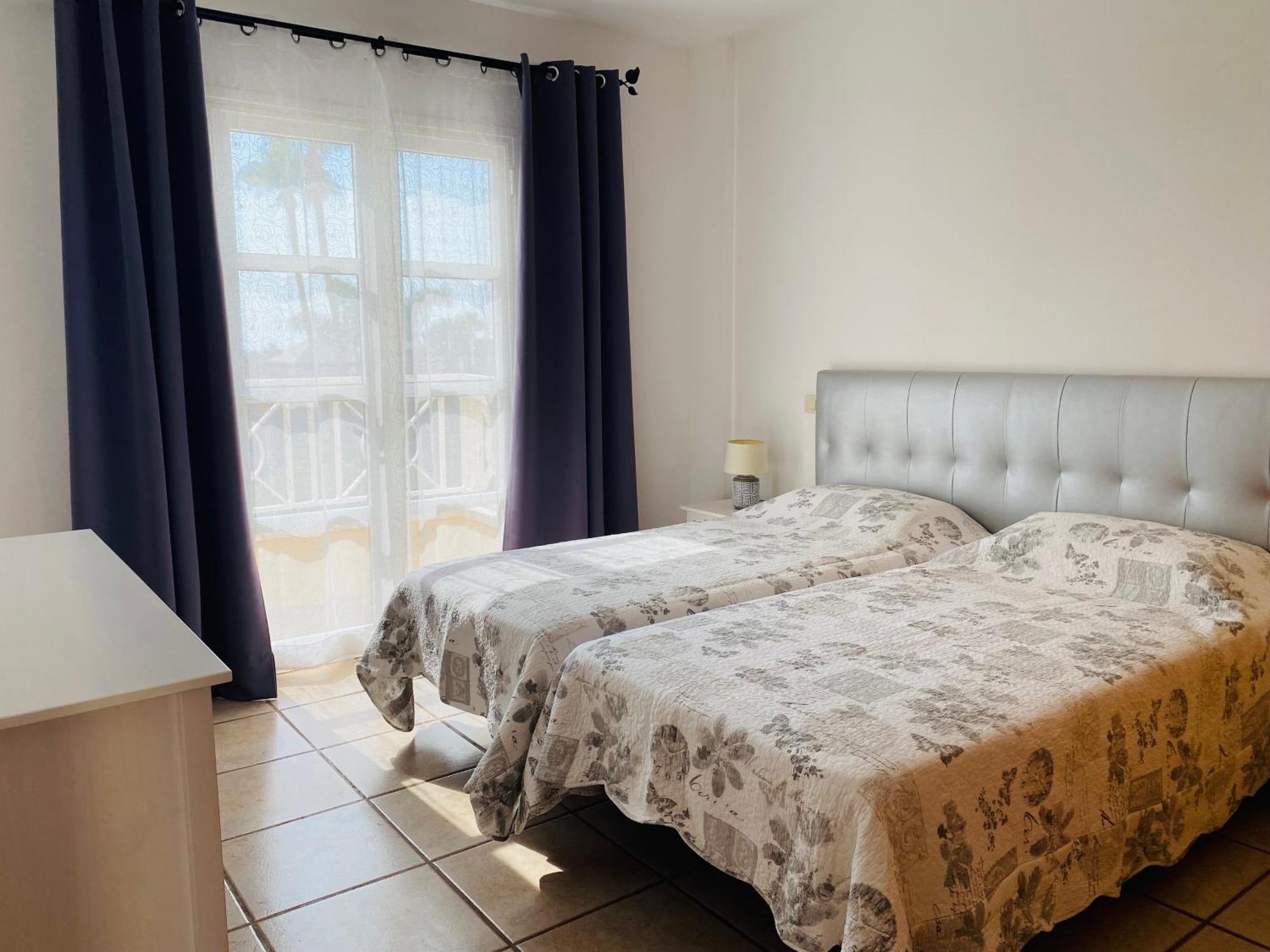 Apartmán Res Benimar Costa Adeje  Exteriér fotografie