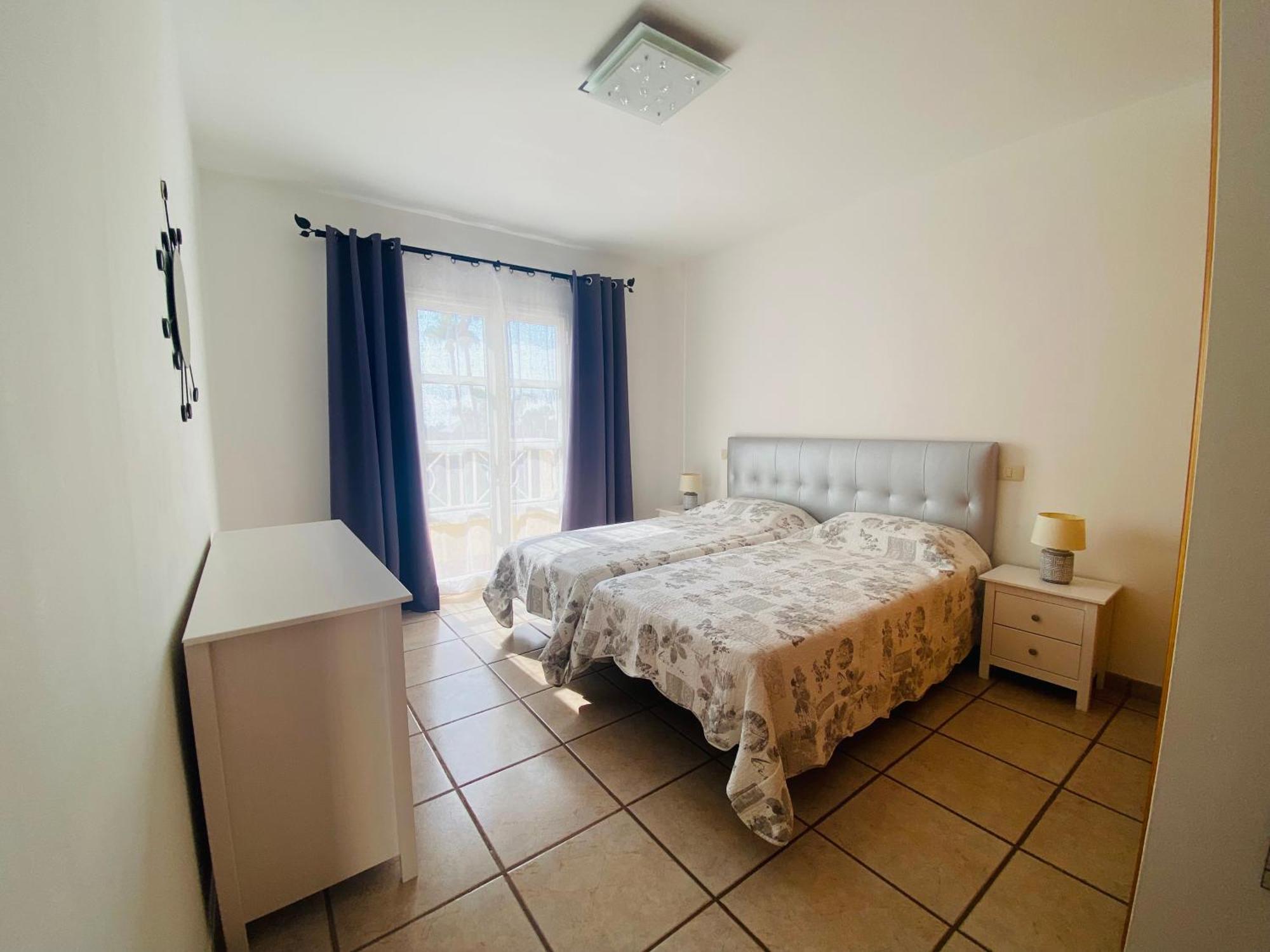Apartmán Res Benimar Costa Adeje  Exteriér fotografie