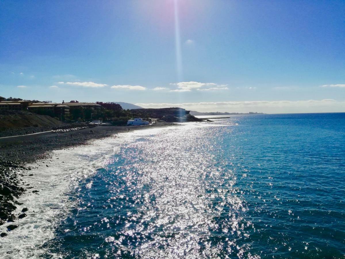Apartmán Res Benimar Costa Adeje  Exteriér fotografie